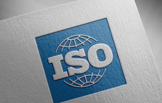 iso-31 on paper texture