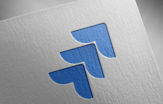 jira-1 on paper texture