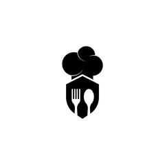 Cooking logo vector