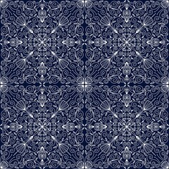 seamless pattern
