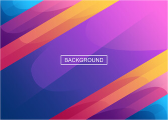 Background Gradient Colorful Abstract, colorful backround Light Lux