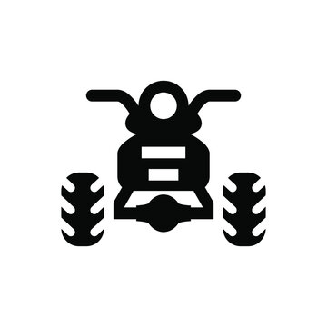 All Terrain Vehicle Icon