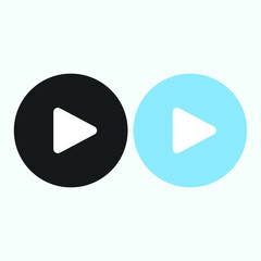 video player icon