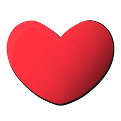 Heart - PNG