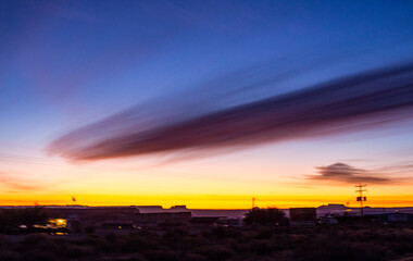 Obraz premium Glen Canyon Dam