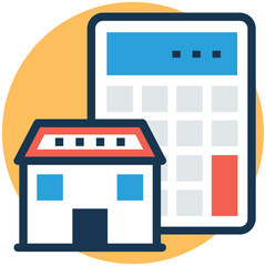 Real Estate Calculation