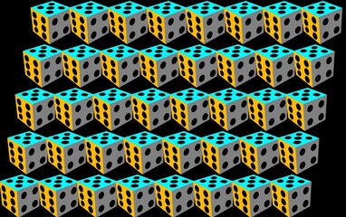 Background Design 2021 New Create