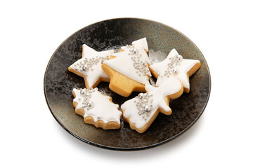 アイシングクッキー