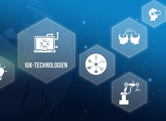 IuK-Technologien