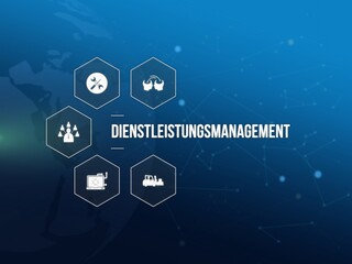Dienstleistungsmanagement