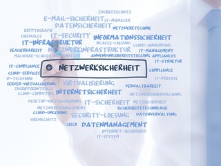 Netzwerksicherheit