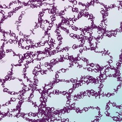 Art drawing background. Abstract picture.