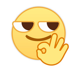 Expression, mischief, mischief, funny, cute, funny, gesture, funny, funny, happy, happy, imaginary, happy, stare, fun, OK, satisfaction,