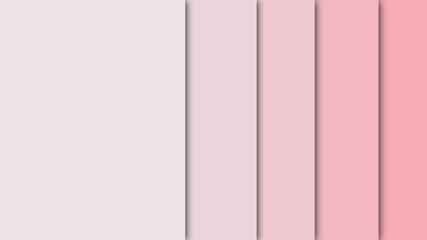 pink background with stripes, design