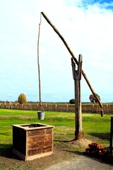 Żuraw, Zamek, Sztaba, Studnia © woodyd