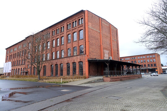Klassikstadt - Zentrum f&uuml;r Oldtimer- und Sportwagenfreunde
