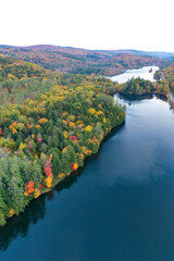 Amherst Lake - Vermont