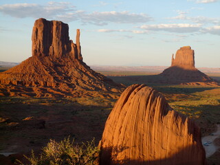 Monument valley