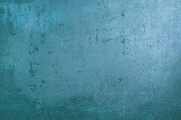 Blue grunge background