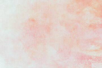 Pink distressed grungy backdrop