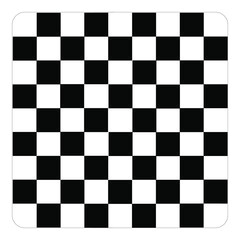 Fototapeta premium Chess board set isolated on transparent background. Art design checkered, checkerboard, chessboard, planes. Abstract concept graphic element. Eps10 vector illustration.