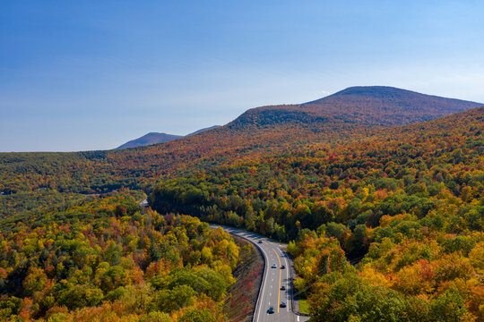 Catskill Mountains, New York