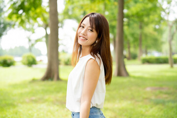 美しい日本女性