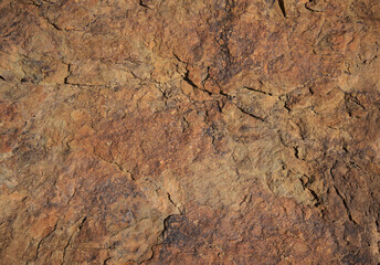 Gran Canaria, landscapes along the hiking route around the ravive Barranco del Toro at the southern part of the 
island
