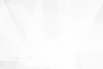 Abstract white and grey on light silver background modern design. Vector illustration EPS 10.