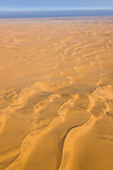 Dunas Swakopmund Desierto Namib Namibia Africa