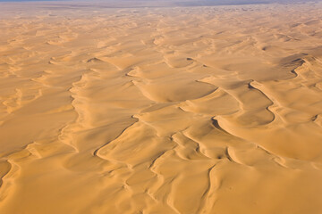 Fototapeta na wymiar Dunas Swakopmund Desierto Namib Namibia Africa