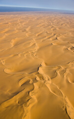 Dunes, Swakopmund, Namib desert, Namibia, Africa