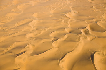 Fototapeta na wymiar Dunes, Swakopmund, Namib desert, Namibia, Africa