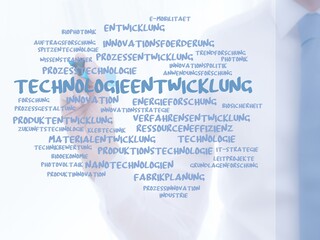 Technologieentwicklung