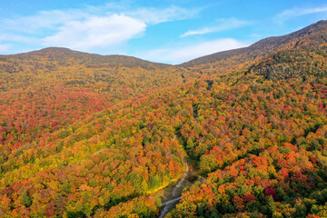 Mount Mansfield - Vermont