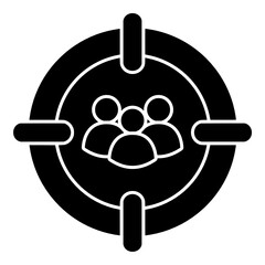 Zielgruppe SEO Suchmaschinenoptimierung