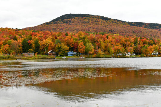 Lake Elmore - Vermont