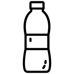 Water Bottle