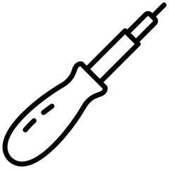 Screwdriver 