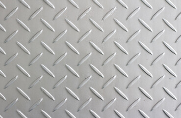 steel plate texture for background