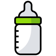 Baby Feeder Bottle 