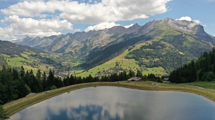 la clusaz