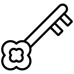 Key 