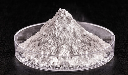 Barium chloride, a substance widely used in the metallurgy sector in tempering salts, with the purpose of increasing the hardness of iron alloys and steels