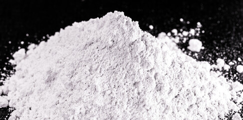 Barium chloride, a substance widely used in the metallurgy sector in tempering salts, with the...