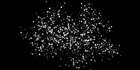 Obraz premium Luxury festive background.