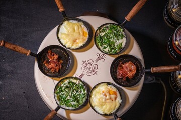 Raclette
