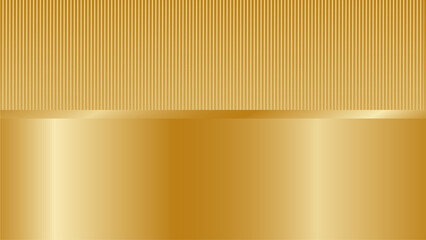 Obraz premium Luxury gold background design