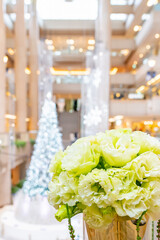 クリスマスイメージ