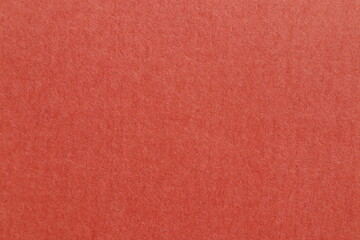 red wallpaper texture background with space for your text or template